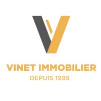 VINET IMMOBILIER VINET IMMOBILIER