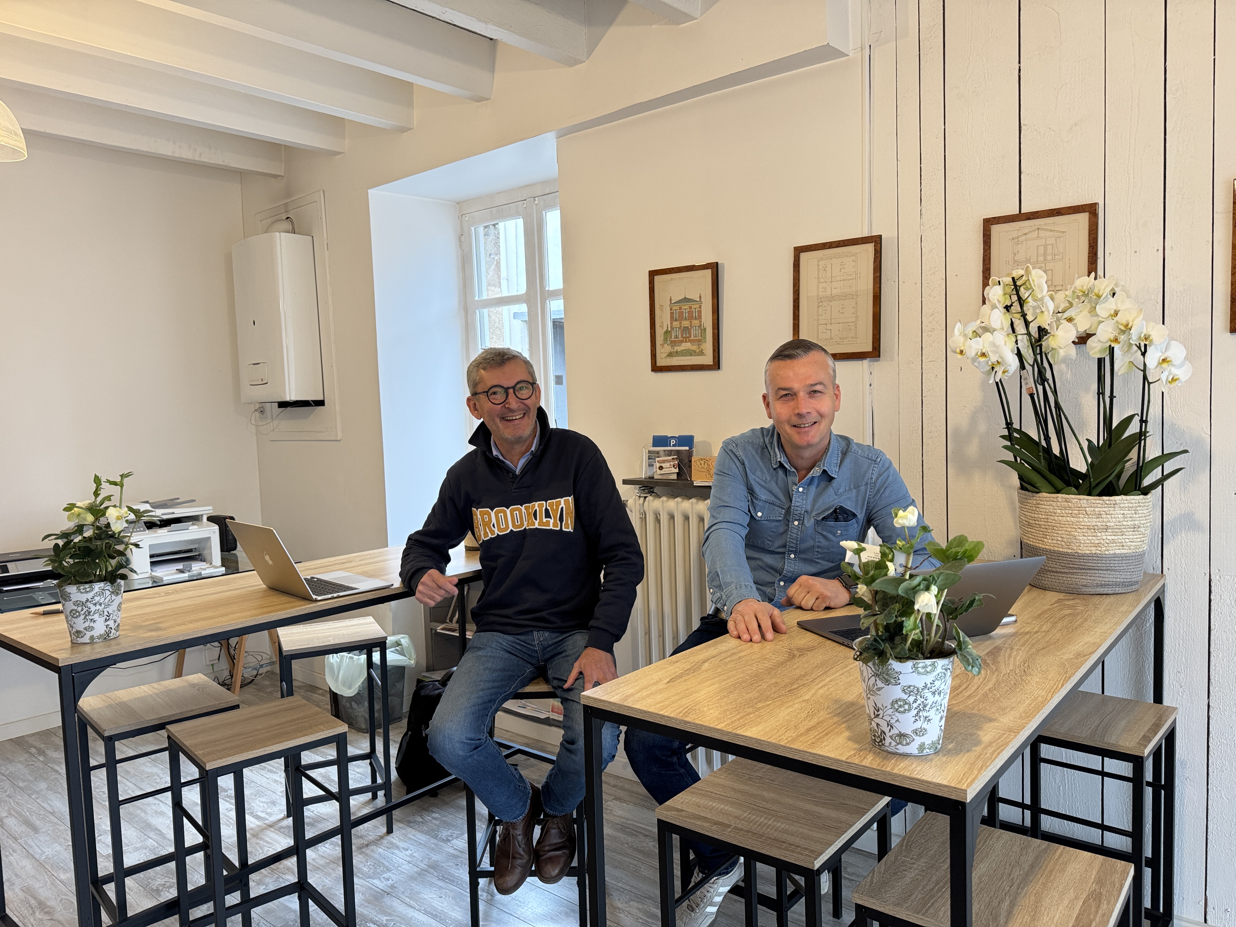 VINET IMMOBILIER VINET IMMOBILIER